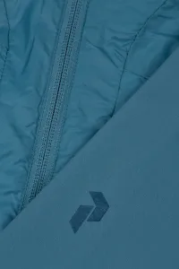 Bunda Peak Performance M Radiance Hybrid Hood Hydro Fresh