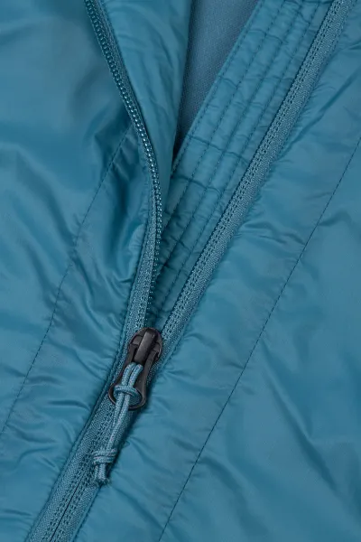 Bunda Peak Performance M Radiance Hybrid Hood Hydro Fresh