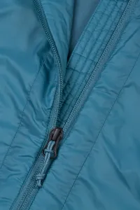 Bunda Peak Performance M Radiance Hybrid Hood Hydro Fresh
