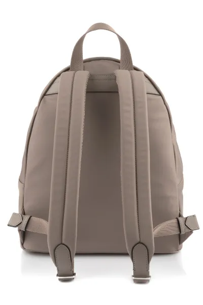 Batoh Karl Lagerfeld K/Ikonik 2.0 Nylon Md Bp Ash Grey