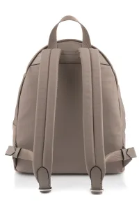 Batoh Karl Lagerfeld K/Ikonik 2.0 Nylon Md Bp Ash Grey