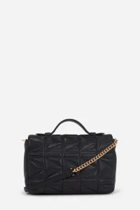 Crossbody Karl Lagerfeld K/Kuilt Top Handle Cb Black
