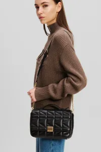 Crossbody Karl Lagerfeld K/Kuilt Top Handle Cb Black