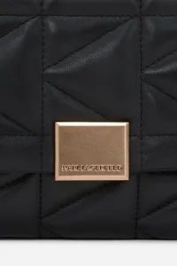 Crossbody Karl Lagerfeld K/Kuilt Top Handle Cb Black