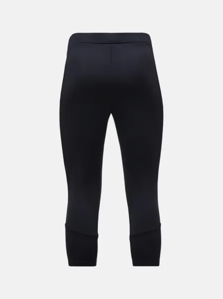 Legíny Peak Performance W Rider Pants Black