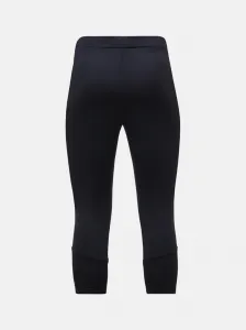 Legíny Peak Performance W Rider Pants Black