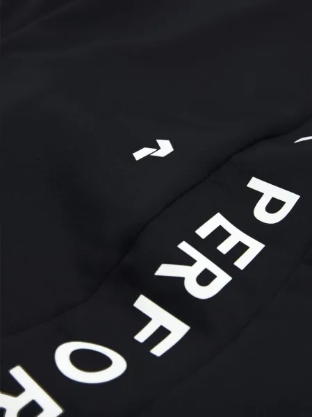 Legíny Peak Performance W Rider Pants Black