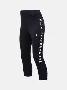 Legíny Peak Performance W Rider Pants Black