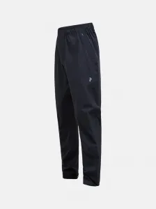 Nohavice Peak Performance M Commuter Hipe Pant Black