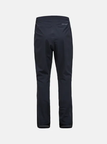 Nohavice Peak Performance M Commuter Hipe Pant Black