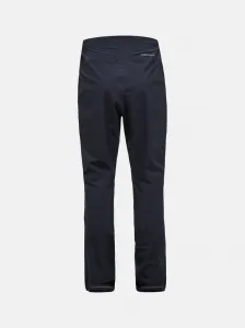 Nohavice Peak Performance M Commuter Hipe Pant Black