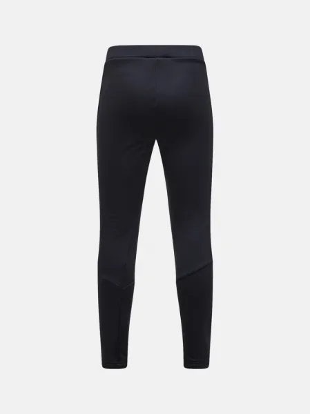 Legíny Peak Performance Jr Rider Pants Black
