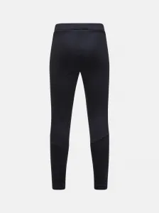 Legíny Peak Performance Jr Rider Pants Black