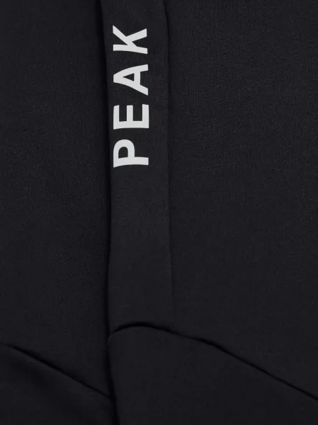 Legíny Peak Performance Jr Rider Pants Black