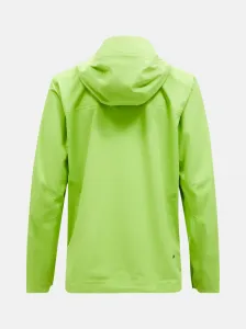 Bunda Peak Performance M Commuter Hipe Jacket Stand Out Green