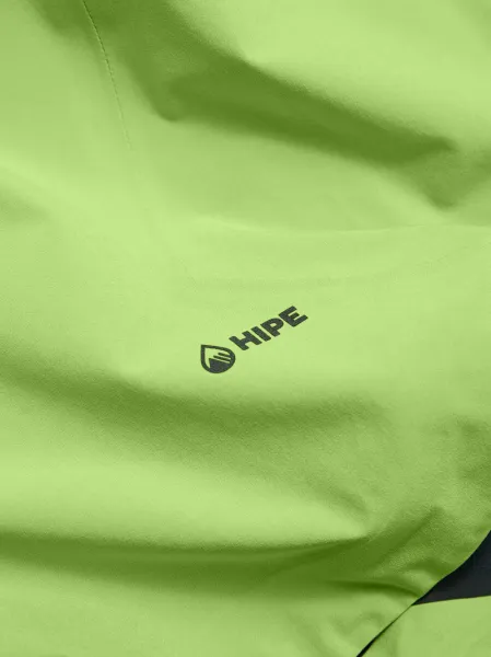Bunda Peak Performance M Commuter Hipe Jacket Stand Out Green