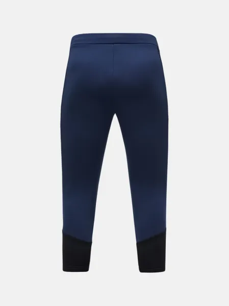 Legíny Peak Performance W Rider Pants Blue Shadow