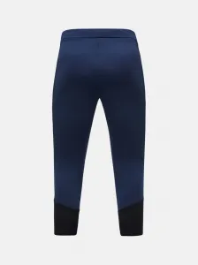 Legíny Peak Performance W Rider Pants Blue Shadow