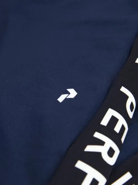 Legíny Peak Performance W Rider Pants Blue Shadow