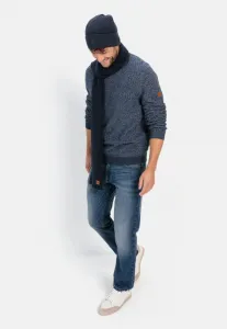 Sveter Camel Active Pullover Crewneck Indigo