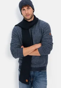 Sveter Camel Active Pullover Crewneck Indigo