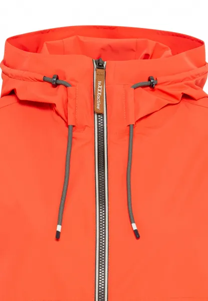 Bunda Camel Active Jacket Berry Red