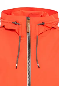 Bunda Camel Active Jacket Berry Red