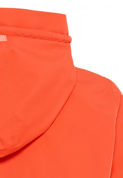 Bunda Camel Active Jacket Berry Red