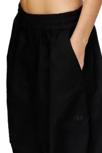 Sukňa Diesel O-Riana-P2 Skirt Black 1