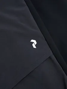 Legíny Peak Performance W Windblock Stretch Pants Black