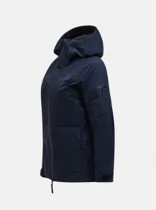 Bunda Peak Performance W Alpine Gore-Tex Jacket Salute Blue