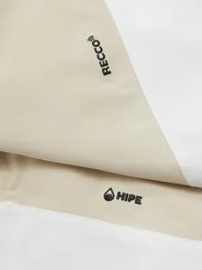 Nohavice Peak Performance M 2L Stretch Pants Sand Fog