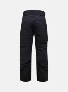 Nohavice Peak Performance M 2L Stretch Pants Black