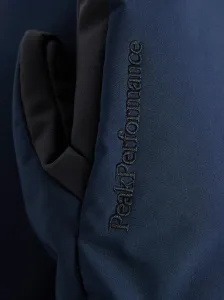 Rukavice Peak Performance Unite Mitten Blue Shadow
