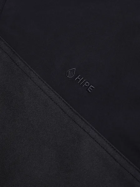 Nohavice Peak Performance M 2L Stretch Pants Black
