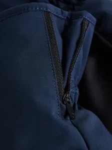 Rukavice Peak Performance Unite Mitten Blue Shadow