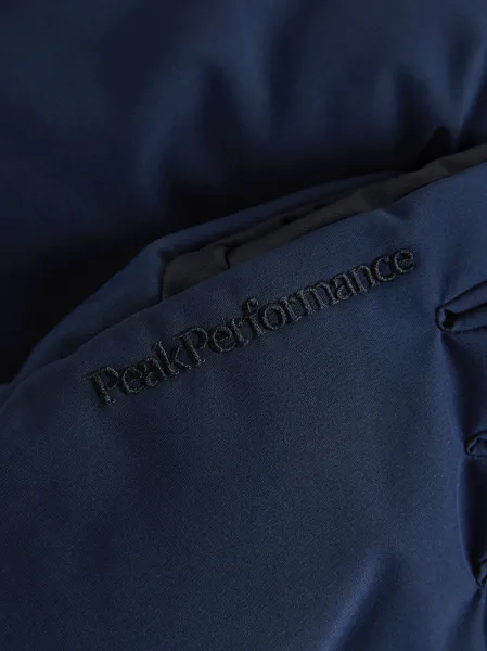 Rukavice Peak Performance Unite Glove Blue Shadow