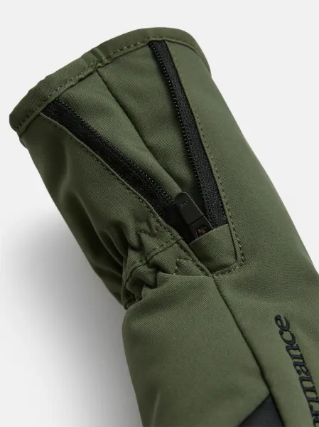 Rukavice Peak Performance Unite Glove Pine Needle