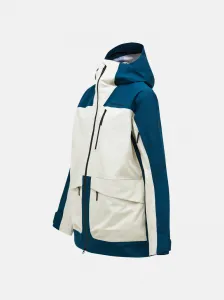 Bunda Peak Performance M Vertical Gore-Tex 3L Jacket Infinity Teel