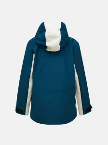 Bunda Peak Performance M Vertical Gore-Tex 3L Jacket Infinity Teel
