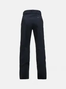 Nohavice Peak Performance W Alpine Gore-Tex Pants Black