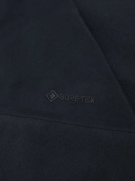 Nohavice Peak Performance W Alpine Gore-Tex Pants Black