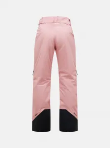 Nohavice Peak Performance W Alpine Gore-Tex 2L Pants Warm Blush