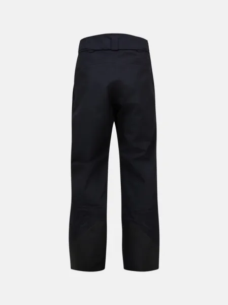 Nohavice Peak Performance M Vertical Gore-Tex 3L Pants Black