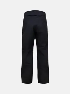 Nohavice Peak Performance M Vertical Gore-Tex 3L Pants Black