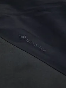 Nohavice Peak Performance M Vertical Gore-Tex 3L Pants Black