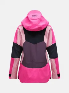 Bunda Peak Performance W Vertical Gore-Tex Pro Jacket Beetroot Purple