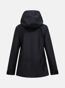 Bunda Peak Performance W Vertical Gore-Tex 3L Jacket Black