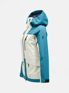 Bunda Peak Performance W Vertical Gore-Tex 3L Jacket Hydro Fresh