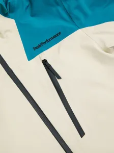 Bunda Peak Performance W Vertical Gore-Tex 3L Jacket Hydro Fresh